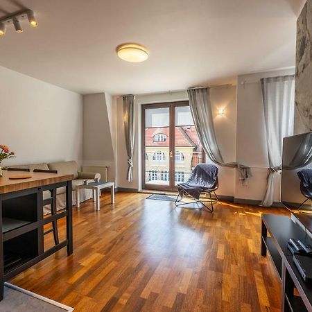 Victus Apartamenty, Victus Apartament Prestige Sopot Luaran gambar