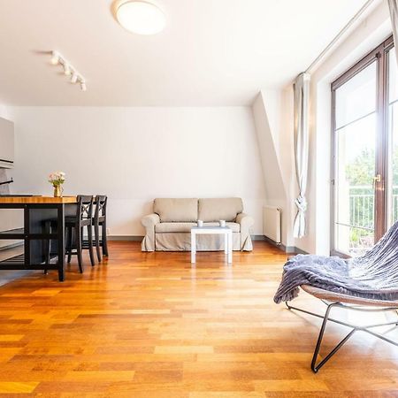 Victus Apartamenty, Victus Apartament Prestige Sopot Luaran gambar