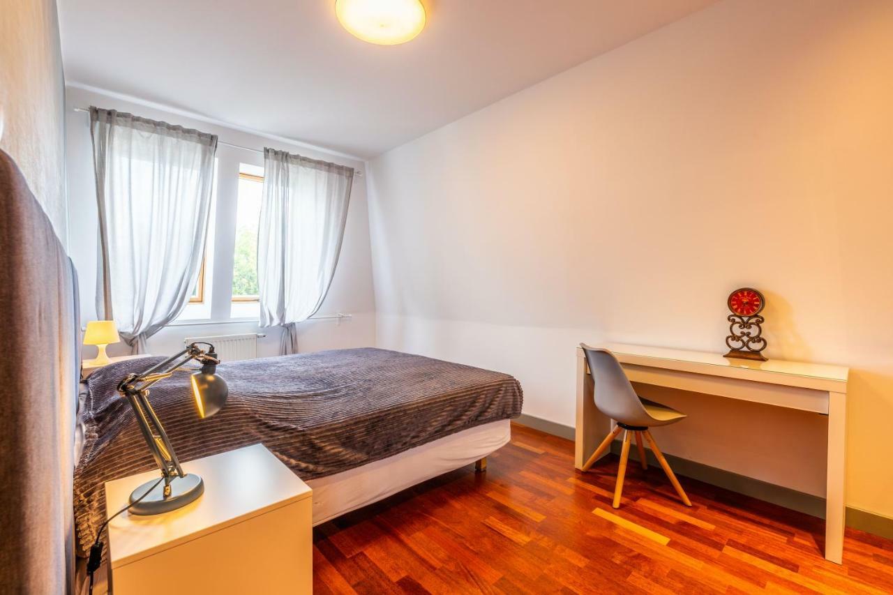 Victus Apartamenty, Victus Apartament Prestige Sopot Luaran gambar
