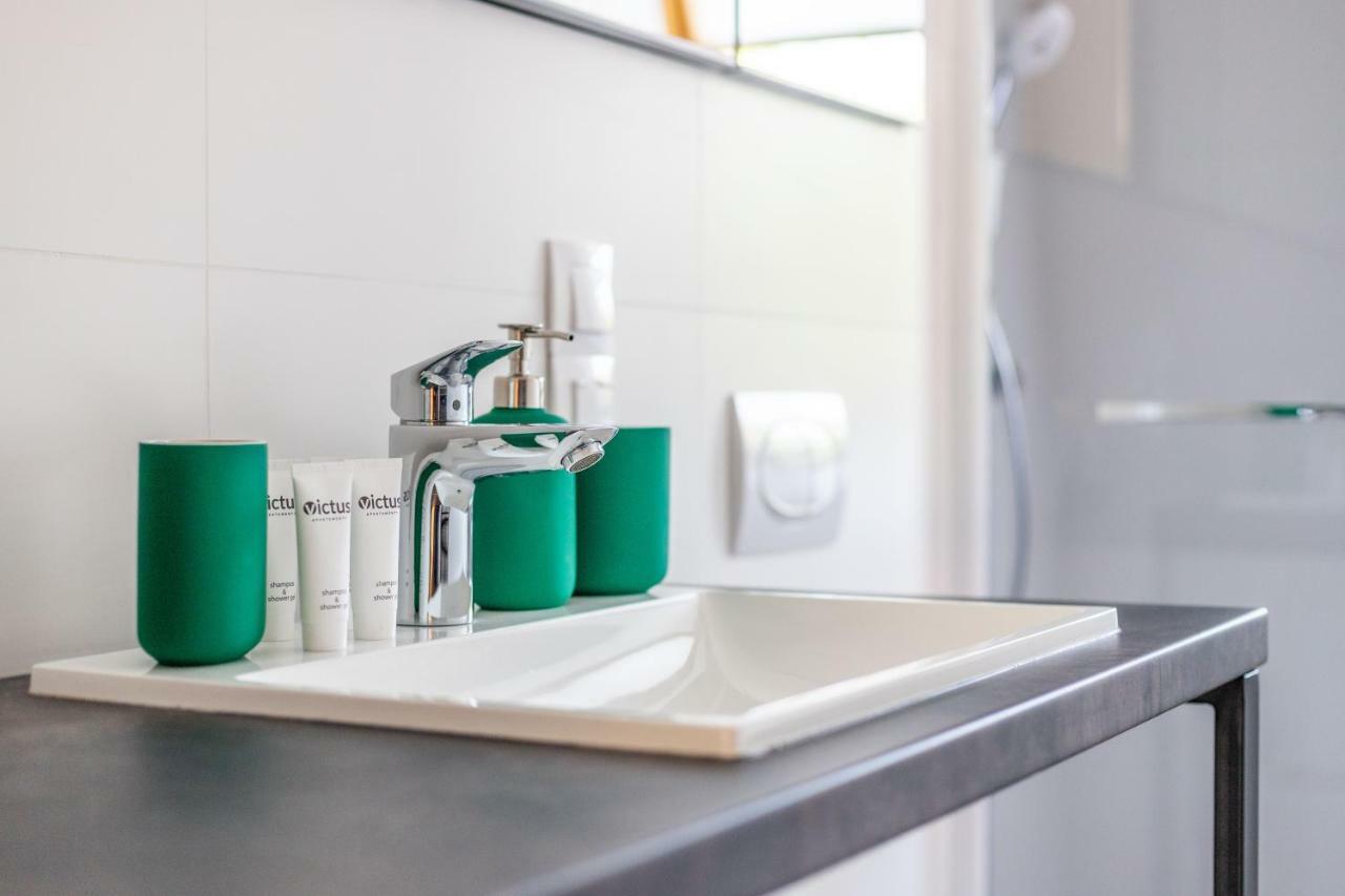 Victus Apartamenty, Victus Apartament Prestige Sopot Luaran gambar