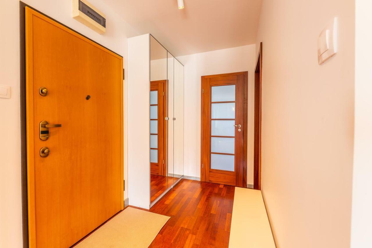 Victus Apartamenty, Victus Apartament Prestige Sopot Luaran gambar